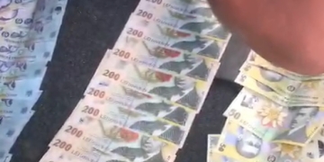 Sute de mii de țigări de contrabandă descoperite de polițiștii din Timiș