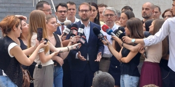 Dominic Fritz se implică în scandalul secțiilor cu probleme: Am cerut renumărarea voturilor
