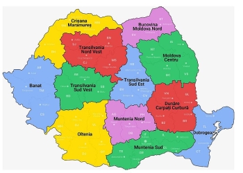 Ion Delvai, candidat independent la Primăria Giarmata: „Reorganizarea teritorială începe în noiembrie! În Timiș rămân 9 comune!”