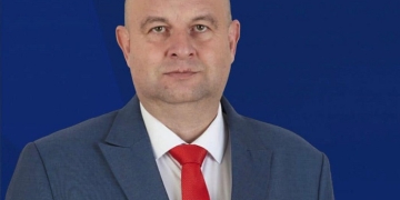 Nicolae Negru, candidat PSD al Primăriei Racovița: Facem totul pentru comuna noastră