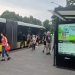 Noi panouri de afișaj în stațiile din Timișoara
