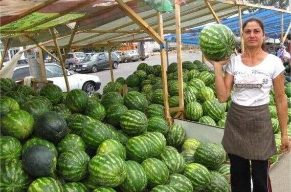 „Festivalul Pepenilor”, la Timișoara