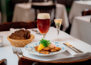 Restaurantele din Timiș, controlate de inspectorii ITM! Au fost aplicate zeci de amenzi