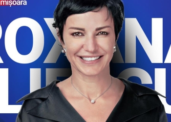 Consilierului local Roxana Iliescu i-a fost ridicată mașina după ce a parcat ilegal