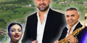 Sărbătoare mare în comuna Moravița, duminică! Are loc ruga satului Dejan