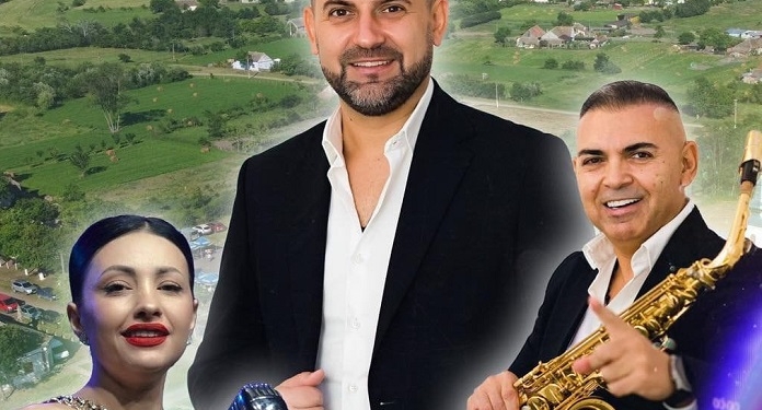 Sărbătoare mare în comuna Moravița, duminică! Are loc ruga satului Dejan