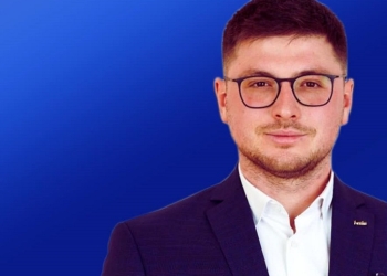 Sergiu Costic, candidatul PSD la Primăria Dudeștii Noi: „Cred că 20 de ani au fost suficienți pentru actuala conducere”