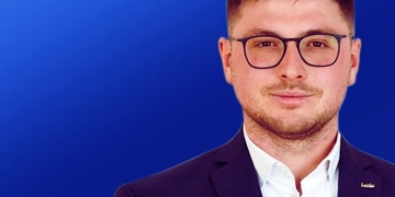Sergiu Costic, candidatul PSD la Primăria Dudeștii Noi: „Cred că 20 de ani au fost suficienți pentru actuala conducere”