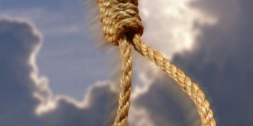 Tragic! Un bărbat de doar 36 de ani s-a spânzurat la Giroc