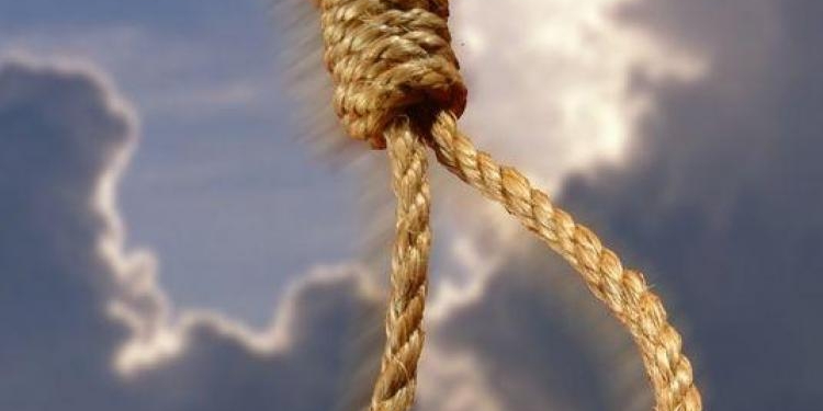 Tragic! Un bărbat de doar 36 de ani s-a spânzurat la Giroc