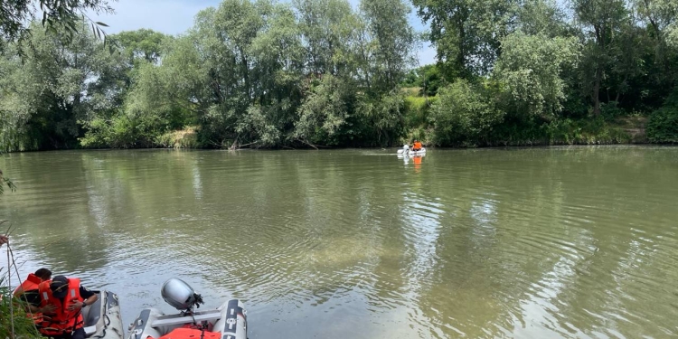 Încă un adolescent din Timiș s-a înecat