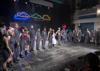 Final de stagiune la Teatrul Maghiar de Stat „Csiky Gergely” din Timișoara. Un an plin la aniversarea a 70 de ani de activitate