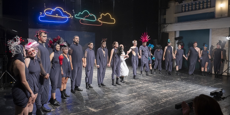 Final de stagiune la Teatrul Maghiar de Stat „Csiky Gergely” din Timișoara. Un an plin la aniversarea a 70 de ani de activitate