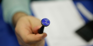 Ora 17.30! Prezență de 34% la urne în județul Timiș