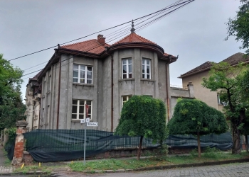 Decizie definitivă a instanței! Vila mutilată din cartierul Elisabetin trebuie adusă la starea inițială