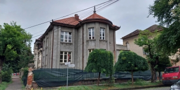 Decizie definitivă a instanței! Vila mutilată din cartierul Elisabetin trebuie adusă la starea inițială