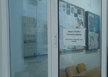 Unele servicii electronice la Poliția Locală Timișoara, indisponibile vineri