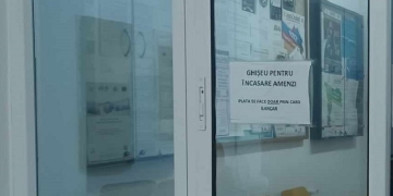 Unele servicii electronice la Poliția Locală Timișoara, indisponibile vineri