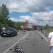 4 persoane au ajuns la spital! Încă un accident tragic pe DN 6, în vestul țării