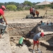 Noi săpături arheologice la mănăstirea medievală de la Igriș