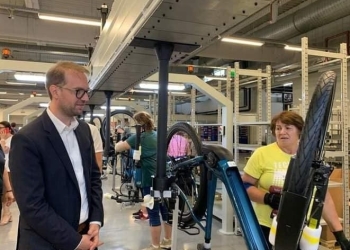 Primarul Fritz: Timișoara și Timișul au cele mai mari salarii din România, după Capitală