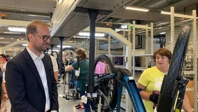 Primarul Fritz: Timișoara și Timișul au cele mai mari salarii din România, după Capitală