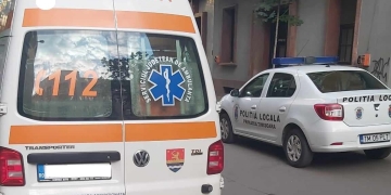 Cerșetorii cu probleme psihice, un real pericol pentru timișoreni