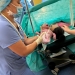 A venit pe lume ultimul copil în actuala clădire a maternității „Bega” din Timișoara! Mai puțin de o lună până la deschiderea noii maternități