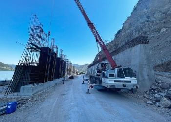 Lucrări pe mai multe drumuri din vestul țării, în această săptămână