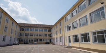 Noi investiții la Școala Gimnazială 16 din Timișoara. Școala va fi reabilitată termic