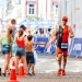 Restricții rutiere în Timișoara pe tot parcursul weekendului! „Timișoara Triathlon” aduce în concurs sute de sportivi
