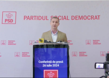 Alfred Simonis: Nu-mi doresc la Primăria Timișoara o majoritate împotriva lui Dominic Fritz