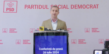 Alfred Simonis: Nu-mi doresc la Primăria Timișoara o majoritate împotriva lui Dominic Fritz
