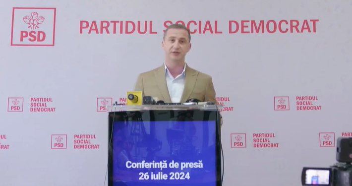 Alfred Simonis: Nu-mi doresc la Primăria Timișoara o majoritate împotriva lui Dominic Fritz