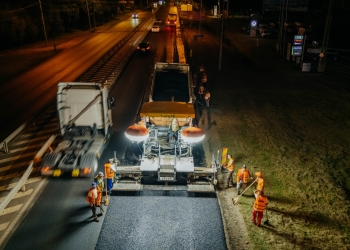 Calea Lugojului, finalizată! Se circulă normal pe ambele sensuri