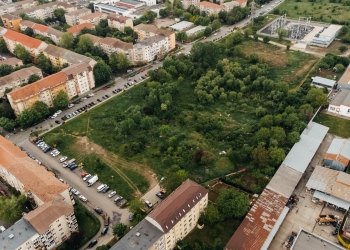 Primarul Fritz: Construim un campus de secolul 21 unde pregătim viitoarele generații de buni meseriași