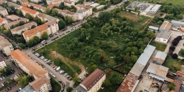 Primarul Fritz: Construim un campus de secolul 21 unde pregătim viitoarele generații de buni meseriași