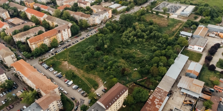 Primarul Fritz: Construim un campus de secolul 21 unde pregătim viitoarele generații de buni meseriași