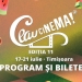 Lubeniță și filme! Săptămâna viitoare începe festivalul „Ceau, Cinema!”