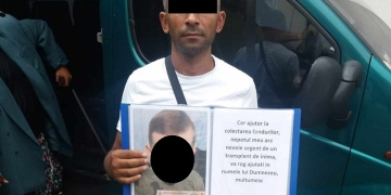 Timișoara, raiul cerșetorilor! Polițiștii locali încearcă să le vină de hac