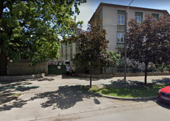 O nouă clădire pentru Centrul Școlar „Dumitru Ciumăgeanu” din Timișoara! Contractul a fost semnat