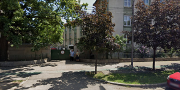 O nouă clădire pentru Centrul Școlar „Dumitru Ciumăgeanu” din Timișoara! Contractul a fost semnat