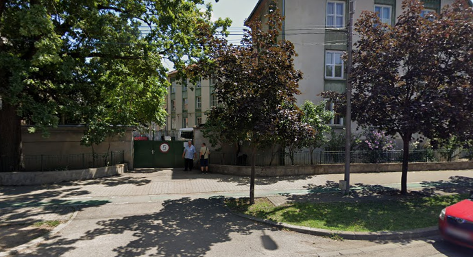 O nouă clădire pentru Centrul Școlar „Dumitru Ciumăgeanu” din Timișoara! Contractul a fost semnat