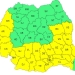 Val de căldură asupra vestului țării