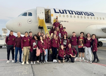 Echipa de robotică CSH din Timișoara, spre o nouă participare la o competiție internațională de robotică în SUA