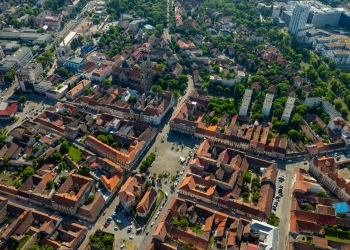 Primarul Fritz: Fabricul, unul din cartierele istorice bijuterie ale Timișoarei, va străluci din nou