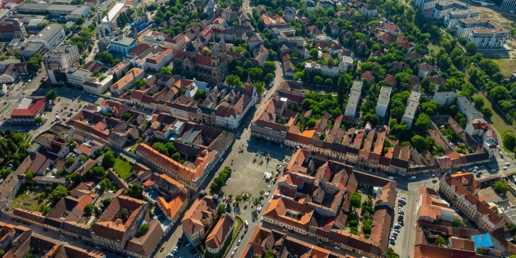 Primarul Fritz: Fabricul, unul din cartierele istorice bijuterie ale Timișoarei, va străluci din nou