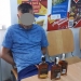 La furat de alcool dintr-un magazin din Complexul Studențesc din Timișoara