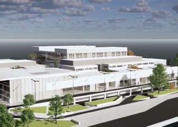 Alfred Simonis: Avem autorizația de construire pentru Institutul Oncologic Timișoara