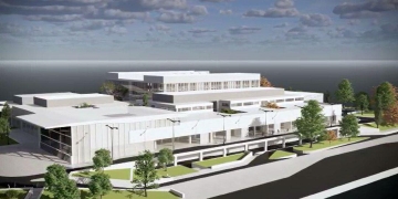 Alfred Simonis: Avem autorizația de construire pentru Institutul Oncologic Timișoara